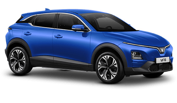 Vinfast Vf6 Bạc Liêu