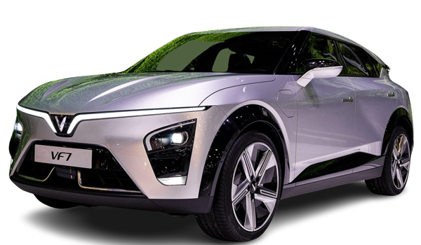 Vinfast Vf7 Bạc Liêu