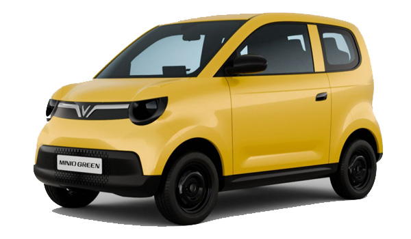 Minio Green Bạc Liêu